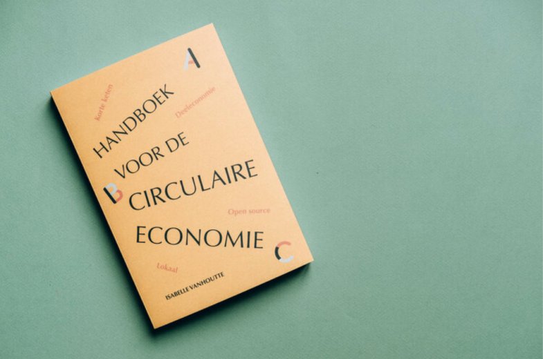 Het ABC Van De Circulaire Economie | De Transformisten