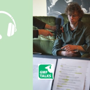 Podcast Gents MilieuFront over het herdenken van economische groei