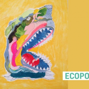 Ecopolis 2022 verhalen voor een nieuwe wereld