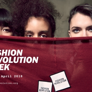 Doe mee met Fashion Revolution Week