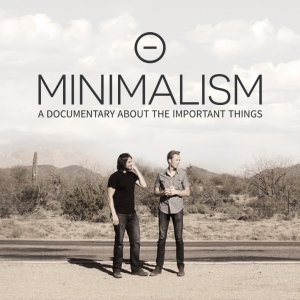 Filmvoorstelling Minimalism: A documentary about the important things