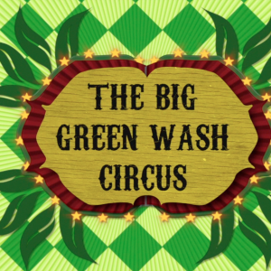 7 greenwashing technieken van bedrijven