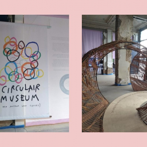  MUCE pop-up museum over circulaire economie 
