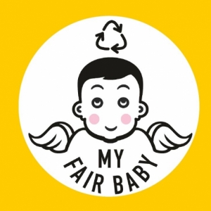 PERSBERICHT: Nieuw project My Fair Baby trapt Week Van De Fair Trade af