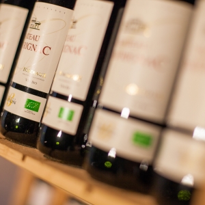 Wat maakt biologische wijn bijzonder? 