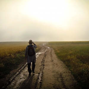 Workshop wandelen: op zoek naar frisse lucht